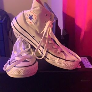 Converses All-Star